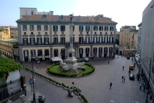 Relais Piazza dei Martiri