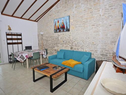 Maison Saint-Georges-d'Oléron, 4 pièces, 6 personnes - FR-1-246A-114
