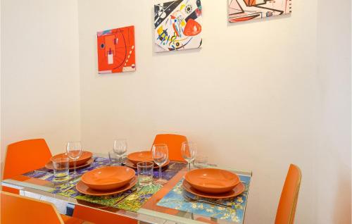 Awesome Apartment In Genova With Wifi And 2 Bedrooms
