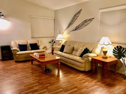 Pool House in Tropical Miami photo 24