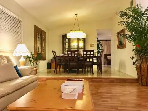 Pool House in Tropical Miami photo 1