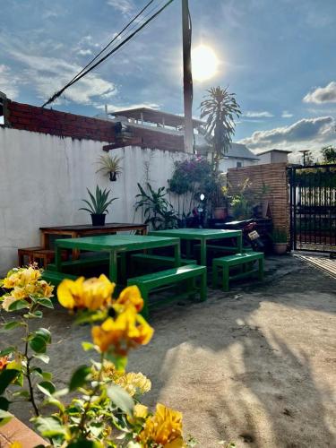 Gambar di galeri bagi La Casa Hostel di Luang Prabang