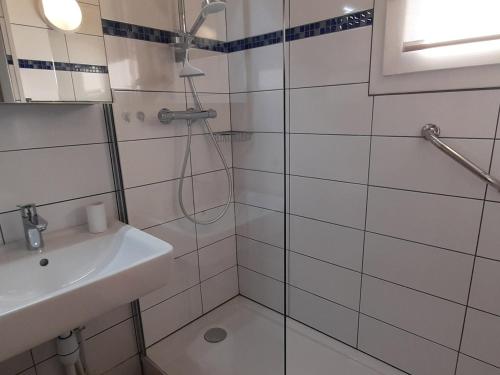 Appartement confortable près des pistes avec balcon