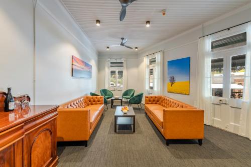Grand Western Lodge – Photos 2