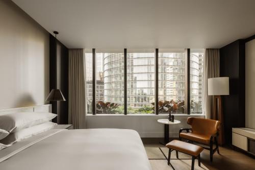 Capella Sydney Image