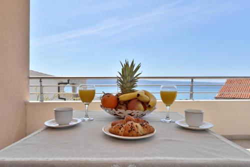 Apartments San Monte