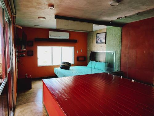 Gallery image of Le Blue Coast in Progreso