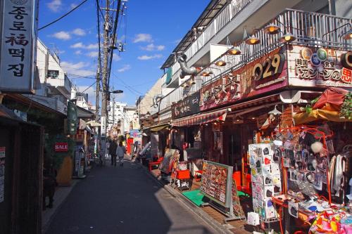 Hotel RIO Shinjuku