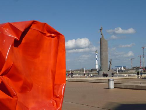  El Mirador Quality Stay - Apartments -  Room  picture :   Tea/Coffee maker    Shower    TV                           