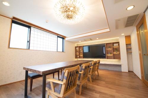 NY Cottage（コテージ）
