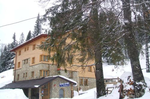 Fotografie z fotogalerie ubytování Hotel Snješko v destinaci Jahorina