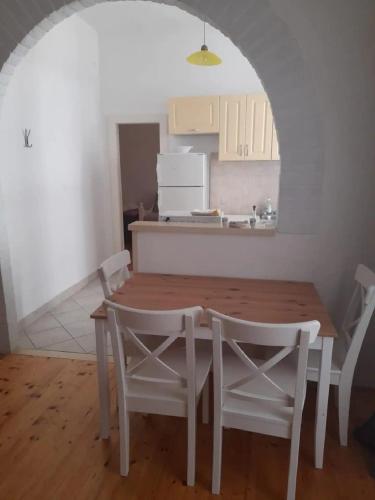 Cosy apartment in the Old Town