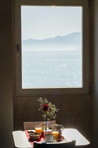 Φυσικό τοπίο κοντά σε αυτό το ξενοδοχείο