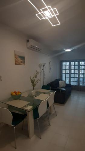 Apartamento La siesta