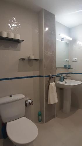 Apartamento La siesta