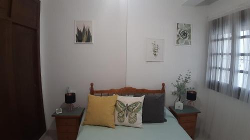Apartamento La siesta