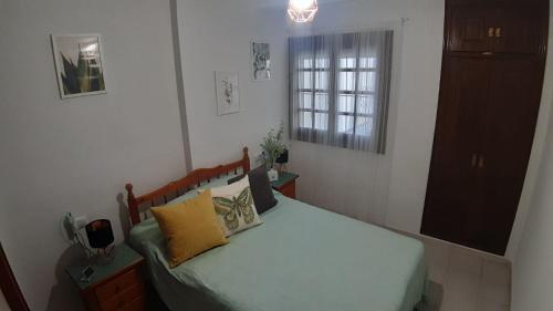 Apartamento La siesta