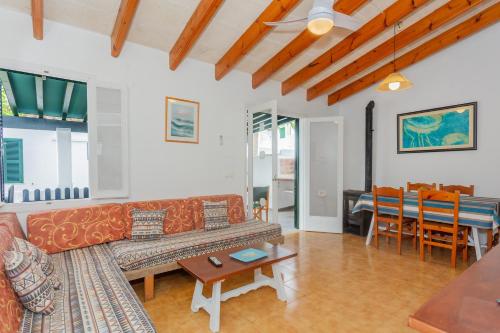 Gallery image of Son Xoriguer 14 in Son Xoriguer