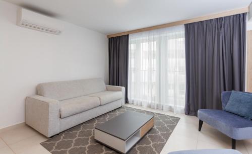 Garden Palace Marjeta Apartment with free Parking