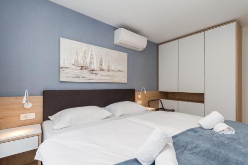 Garden Palace Marjeta Apartment with free Parking