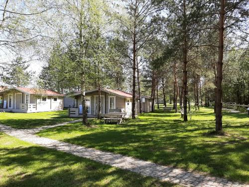 Fotografie z fotogalerie ubytování Osada Wejsuny v destinaci Ruciane-Nida