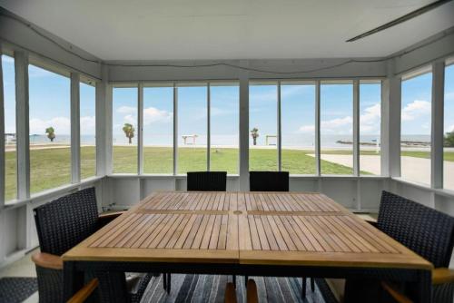 Fotografie z fotogalerie ubytování Mag Beach Refuge - Bayfront v destinaci Port Lavaca