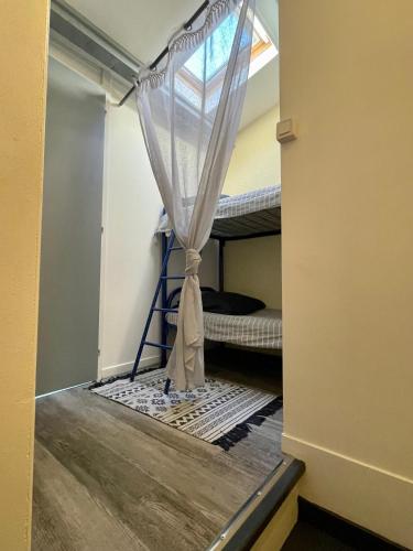 maison résidence privé