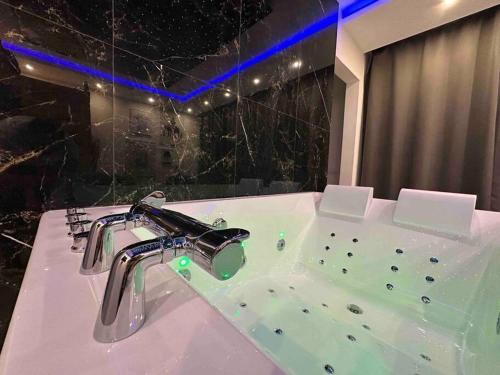 Imagine din galeria proprietății Cozy Rental SPA în Schiltigheim