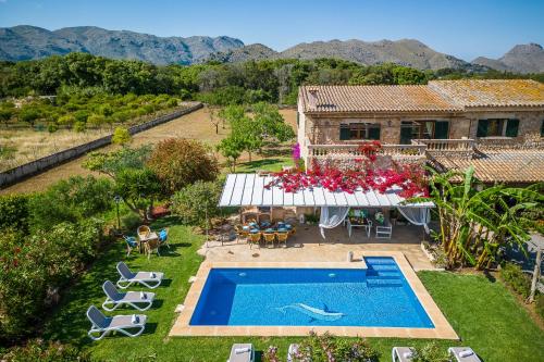 Ideal Property Mallorca - Can Carabassot