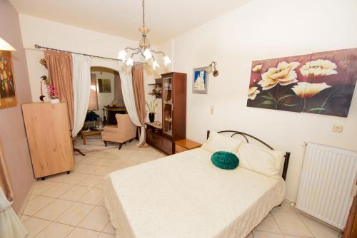 Gallery image of Villa Makrades Deluxe in Makrádes