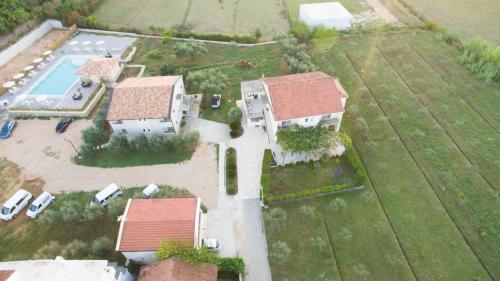 Gallery image of La Hacienda in Ulcinj