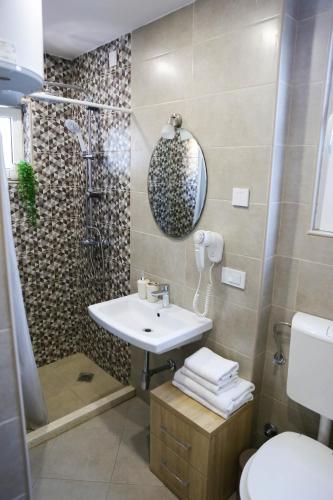 Gallery image of La Hacienda in Ulcinj
