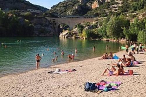 Φυσικό τοπίο κοντά σε αυτό το διαμέρισμα