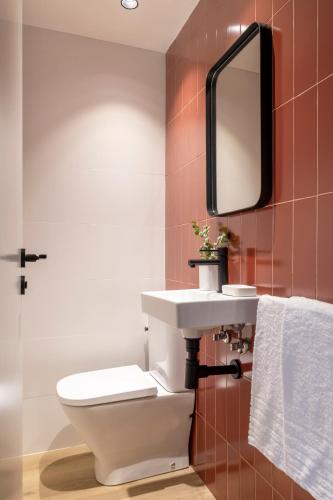 Arrivo Apartments photo 24