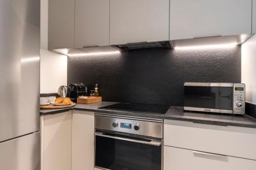 Arrivo Apartments photo 17
