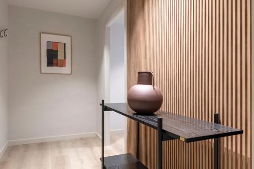 Arrivo Apartments photo 23