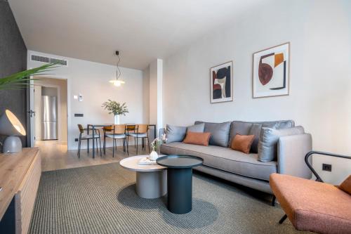 Arrivo Apartments photo 16
