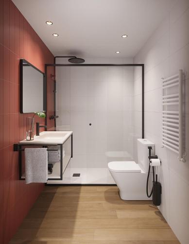 Arrivo Apartments photo 35