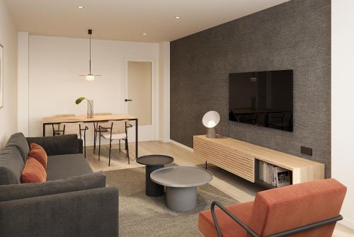 Arrivo Apartments photo 32