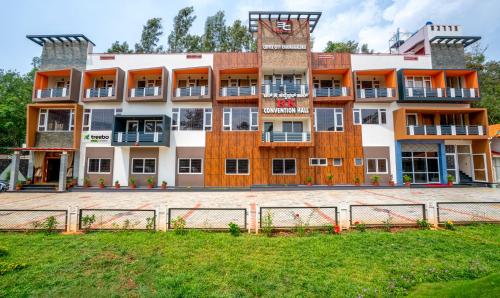 Fotografie z fotogalerie ubytování Treebo 3C Comforts v destinaci Chikmagalūr