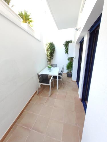 Gambar di galeri bagi Apartment Sant Sebastià di Sitges