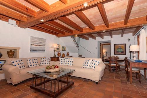 Finca Gloria by Sealand Villas
