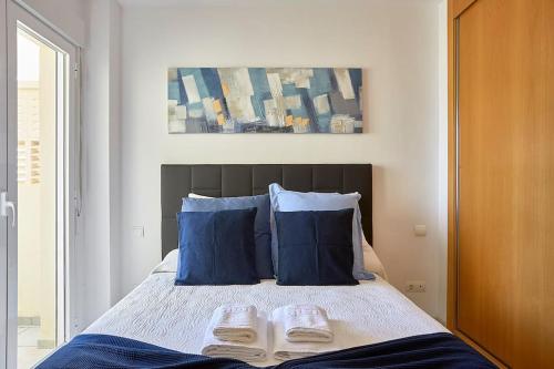 Fotografia z galérie ubytovania Apartamento El Toyo, Cabo de Gata v destinácii Almería