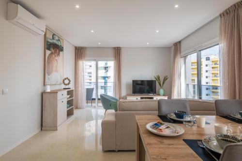 Apartamento Rocha Mar by Portucasa