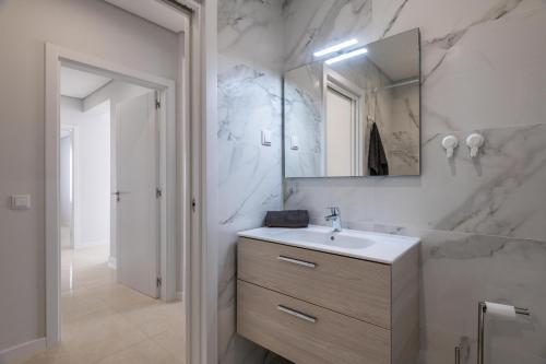 Apartamento Rocha Mar by Portucasa