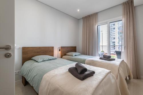 Apartamento Rocha Mar by Portucasa