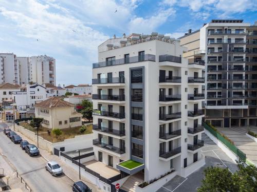 Apartamento Rocha Mar by Portucasa