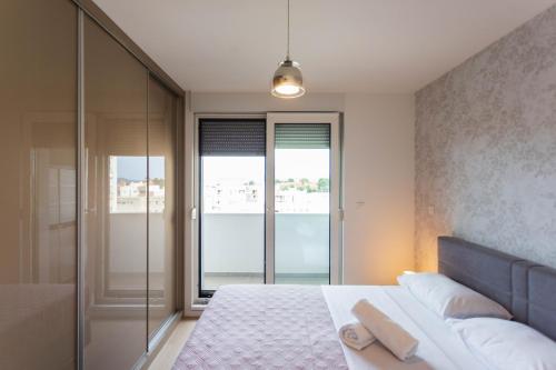 Apartman Marius