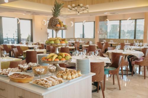 Iberostar Slavija Budva 5 Черногория Будва