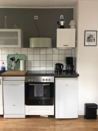 Foto Wohlfühloase Dresden Nickern 5
